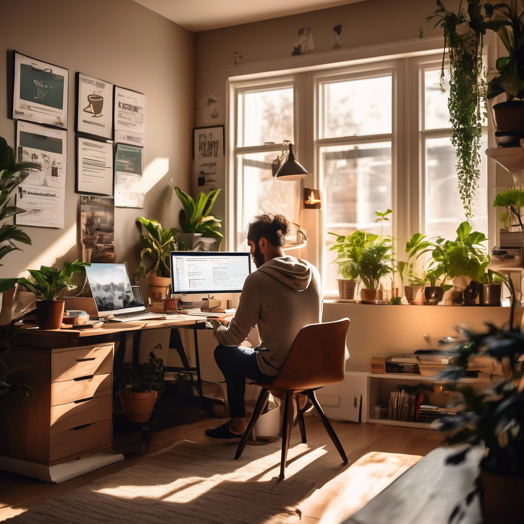 Jak działa marketing afiliacyjny?