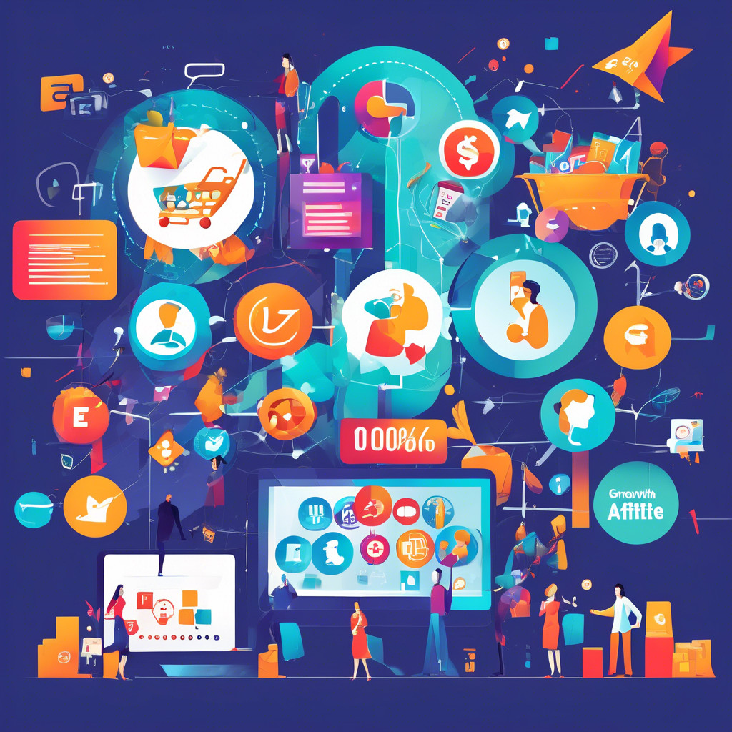 Afiliacja w 2025 roku Afiliacja w 2025 roku