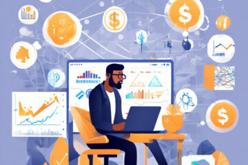 Czy marketing afiliacyjny to dobry sposób na pasywny dochód?